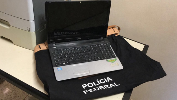Esta quinta-feira é o Dia Nacional de Combate ao Abuso e à Exploração Sexual de Crianças e Adolescentes”