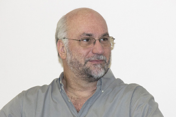Paulo Henrique Martinez é professor do Departamento de História da Unesp de Assis