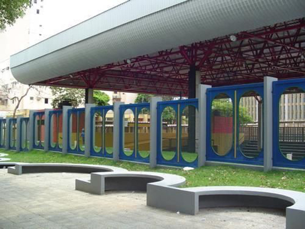 De acordo com a Secretaria Estadual de Educação (SES), em Campo Grande são 86 escolas estaduais, onde estudam 66.653 alunos