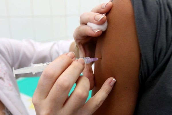 Campanha de vacinação contra a gripe termina em 26 de maio
