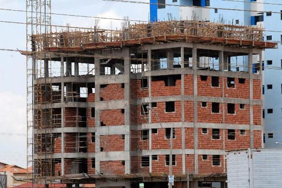 Construção civil
