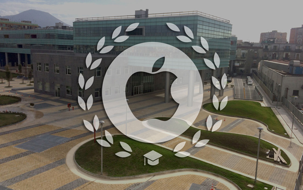 As vagas para o próximo ano letivo da Developer Academy - abertas até esta quarta-feira