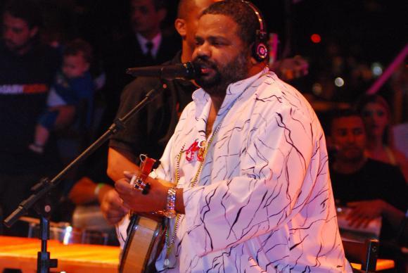 Arlindo Cruz