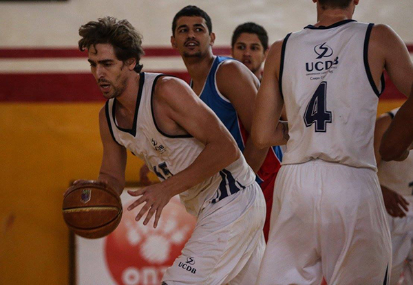 O estado será representado pelo voleibol masculino da UNINTER, pelo basquetebol, handebol e futsal masculinos da UCDB e pelo futsal, voleibol e basquetebol femininos da UCDB