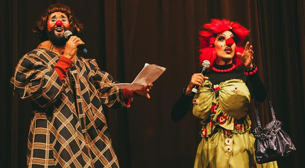 O Boca de Cena – Mostra Sul-Mato-Grossense de Teatro e Circo 2017 vai até sábado, 27 de maio