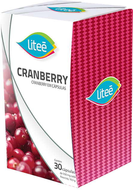 Cranberry: eficaz na prevenção de infecções urinárias