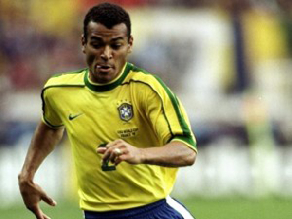 Na sexta-feira, Cafu aproveitará para conhecer o Estádio Jacques da Luz nas Moreninhas e visitará o Autódromo Internacional de Campo Grande