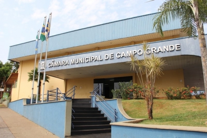 Câmara Municipal debate nesta segunda a reforma Trabalhista