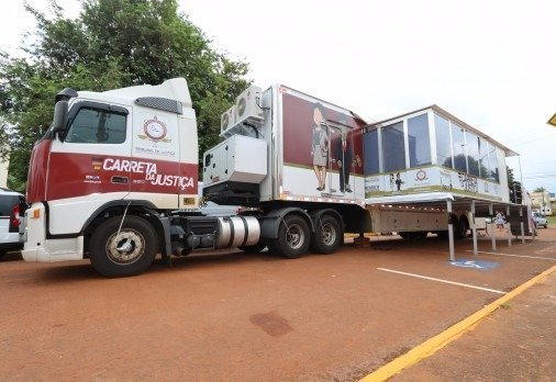 Carreta da Justiça