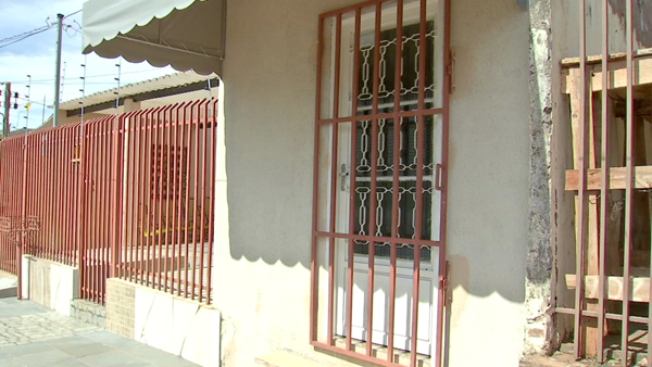 Polícia descobriu caso durante abordagem policial a veículo roubado