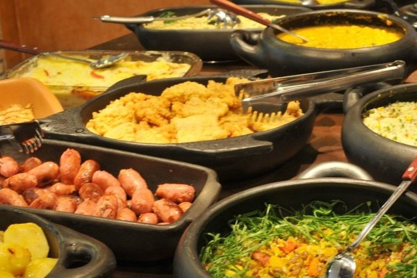 Abrasel realiza o lançamento do festival Brasil Sabor