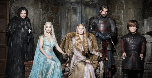 Game of Thrones temporada 7 estreia 16 de julho na HBO