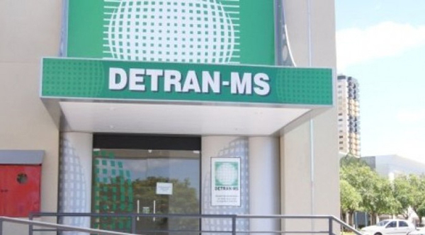 As aulas acontecem até o dia 27 de maio, no bloco 19 da sede do Detran