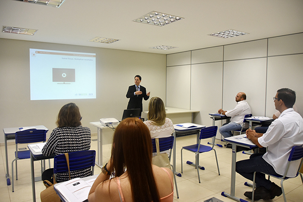 Curso “Como Fazer a Gestão do SST na Era do eSocial?”