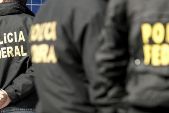 Polícia Federal