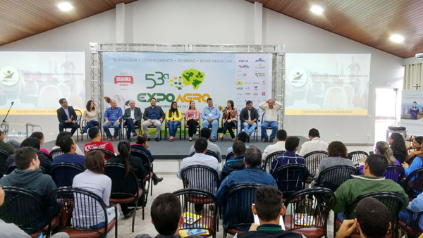 De acordo com Roberto Hollanda Filho, presidente da Biosul, as ações como essa mostram que o segmento continua focado em capacitação e qualificação