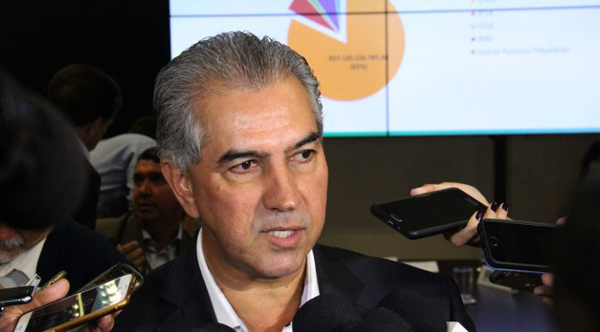 O próximo passo para discutir a questão será na segunda-feira (22.5), no Encontro Internacional Sobre Gás Natural, do qual Reinaldo Azambuja vai participar