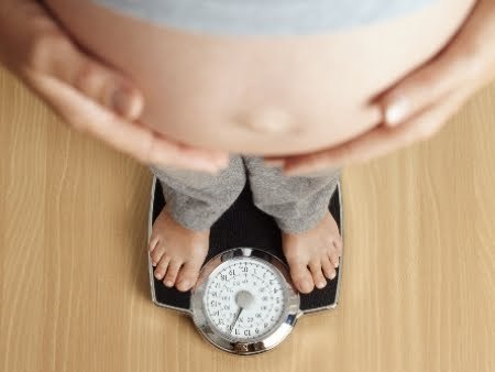 Obesidade requer atenção redobrada para saúde da gestante e do bebê