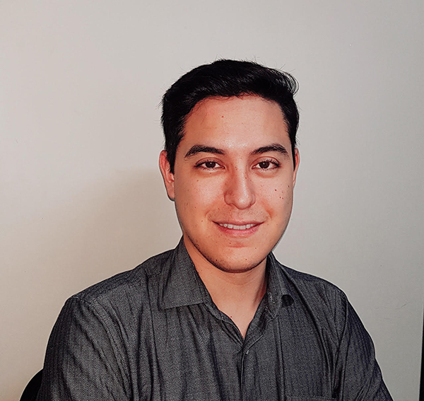 Dr. Gregório Sagara
