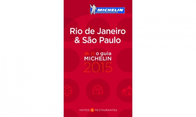 O Michelin é o guia gastronômico de maior prestígio do mundo