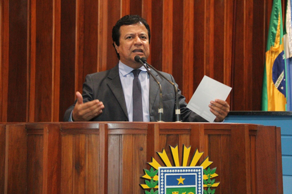 Pelo documento apresentado, o hospital está desde fevereiro deste ano, sem receber o recurso