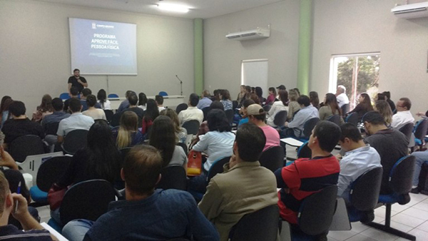 A iniciativa visa auxiliar profissionais e empresas na elaboração de projetos arquitetônicos por meio digital