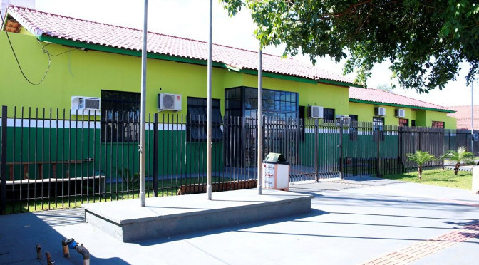 Ao todo foram investidos cerca de R$ 160 mil de recursos próprio