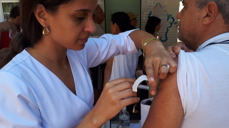 Desse total, 35.562 são idosos com mais de 60 anos