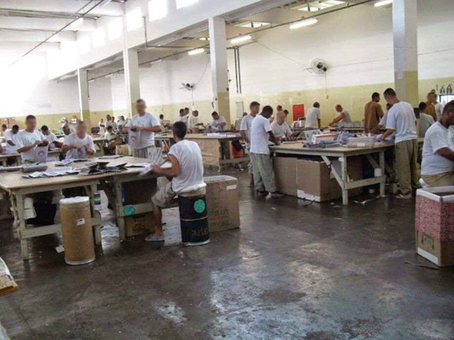 O evento acontece dias 26, 27 e 28 de maio