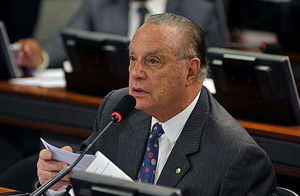Na decisão, os ministros da Segunda Turma do STF decretaram a perda, em favor da União, dos bens, direitos e valores