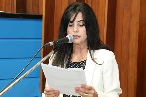 Para Mara Caseiro, o que ocorre é uma movimentação política nos bastidores para que o foco saia dos verdadeiros culpados e que a situação seja invertida