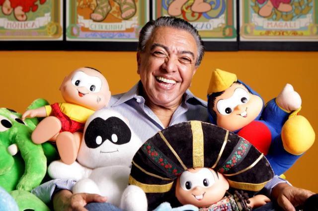 Maurício de Sousa
