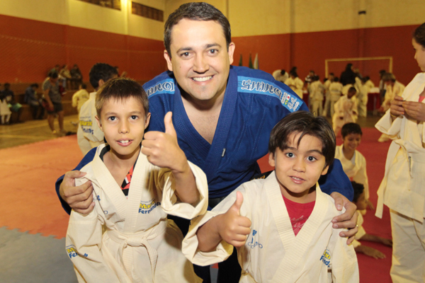 De acordo com o diretor-presidente da Fundesporte (Fundação de Desporto e Lazer de MS), Marcelo Miranda, assim que for sancionada a lei, será aberto o processo de seleção para as escolha dos atletas que irão receber a bolsa