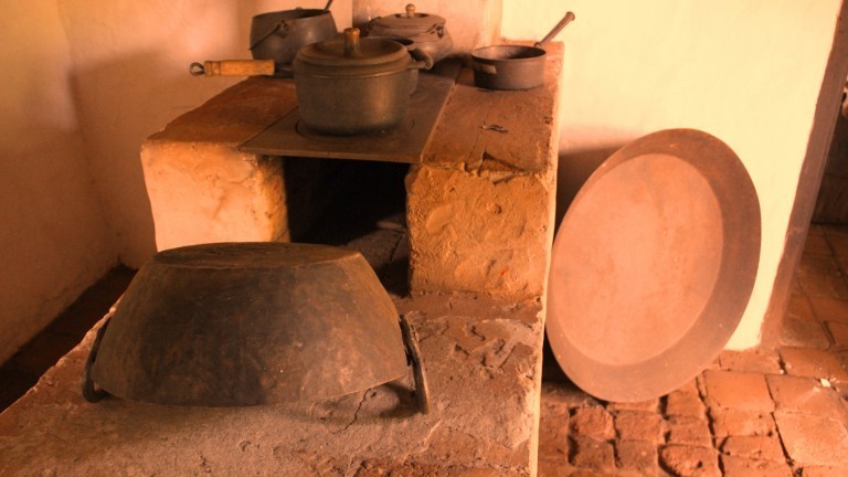Museu José Antônio Pereira tem programação especial