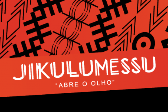 Novela angolana Jikulumessu estreia na TV Brasil - Reprodução/Agência Brasil