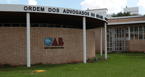 OAB/MS cria Comissão para analisar políticos de MS envolvidos em delação da JBS