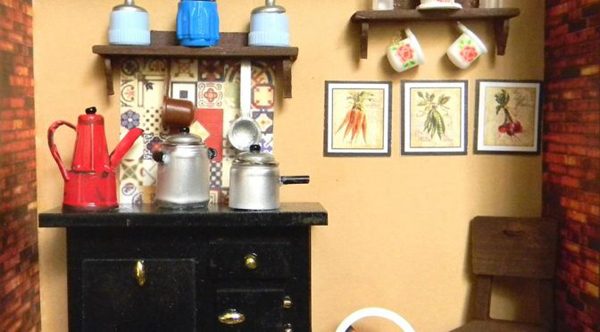A atividade faz parte da programação da 15ª Semana Nacional de Museus organizada pelo Sistema Estadual de Museus