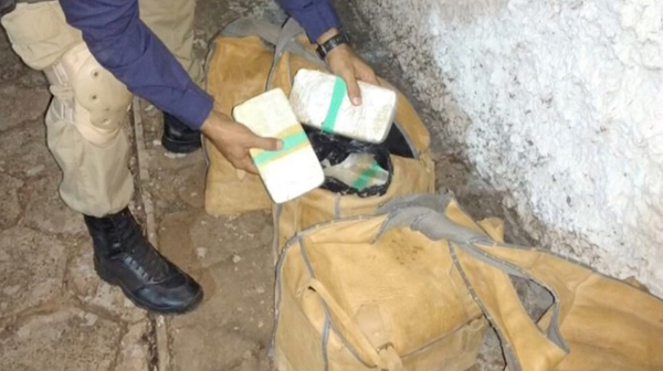 Polícia Federal faz operação contra tráfico de drogas em Corumbá
