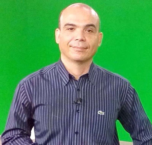 Doacir Gonçalves de Quadros, professor do curso de Ciência Política e do Mestrado acadêmico em Direito do Centro Universitário Internacional Uninter