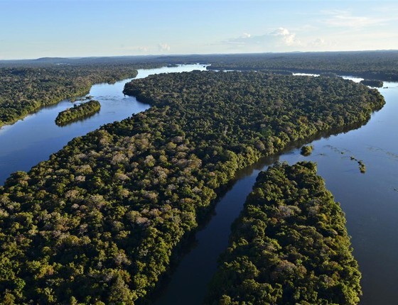 Parque Nacional do Juruena
