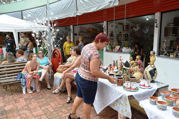 Além de café da manhã, a festa terá gincanas, apresentações culturais e a participação especial do grupo de violão do Centro de Convivência do Idoso (CCI) Vovó Ziza
