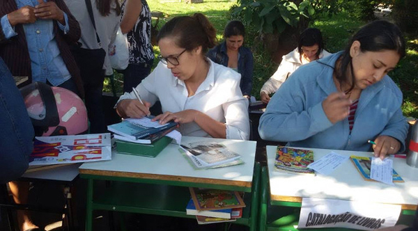 O Programa Profuncionário promove a valorização dos servidores