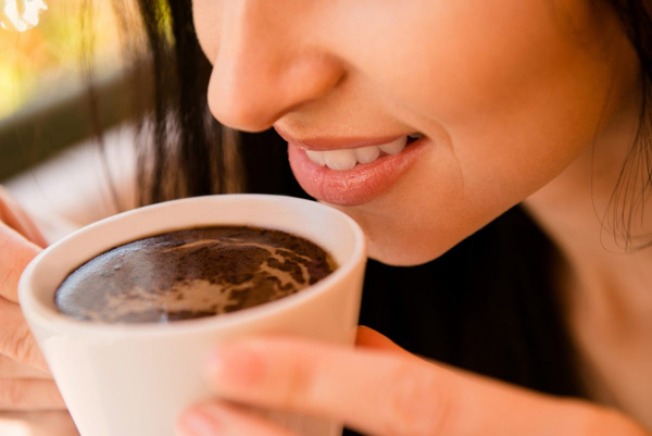 O café é um dos vilões