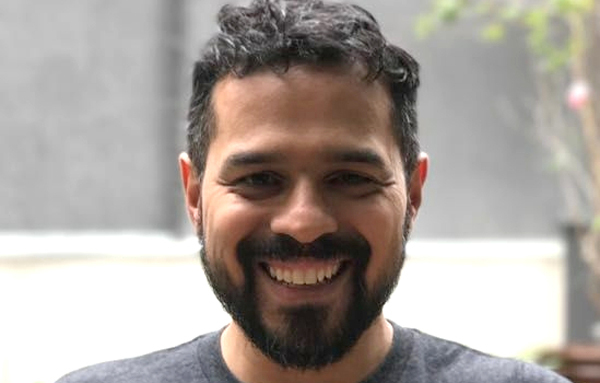 Victor Hugo Germano é fundador da Lambda3