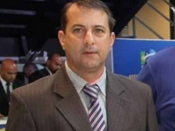 O candidato peemedebista teve 2.672 votos válidos, o que corresponde a 51%. Paulo Sergio Lopes Mello (PP) teve 2.567 votos, o que corresponde a 49%