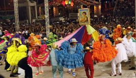 Festas juninas em Belo Horizonte têm como destaques os arraias onde quadrilhas se apresentam