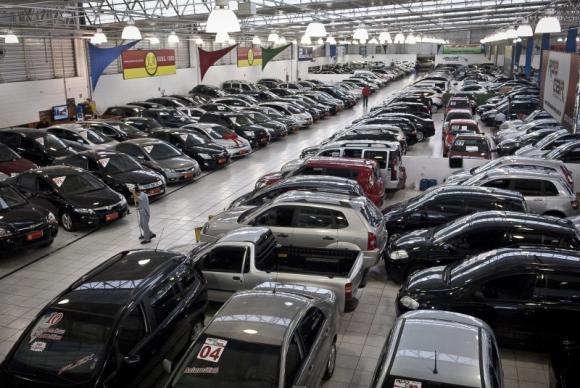 Industria automobilistica