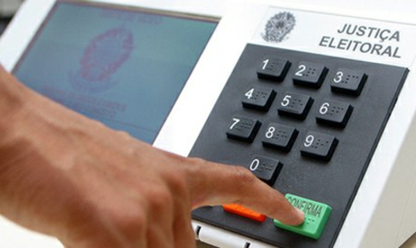Tacuru terá nova eleição neste domingo