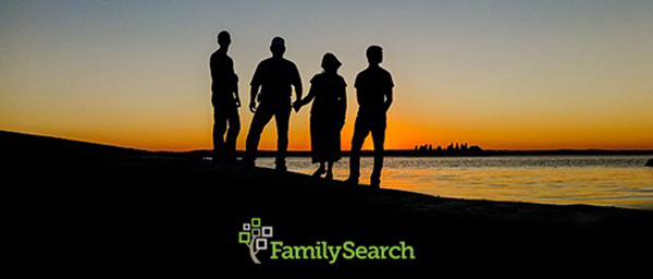Com uma conta do FamilySearch, um mundo de possibilidades em história da família torna-se realidade