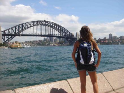 Intercâmbio na Austrália